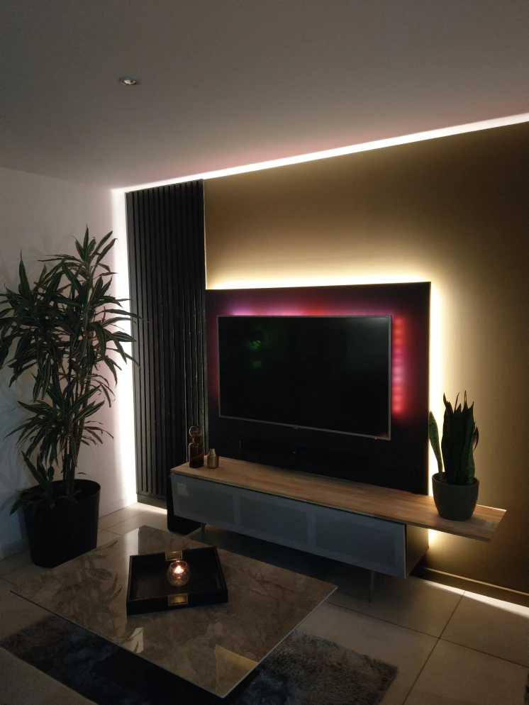 Elec One Electricien Arcachon Eclairage Ambiance 1 1 1x