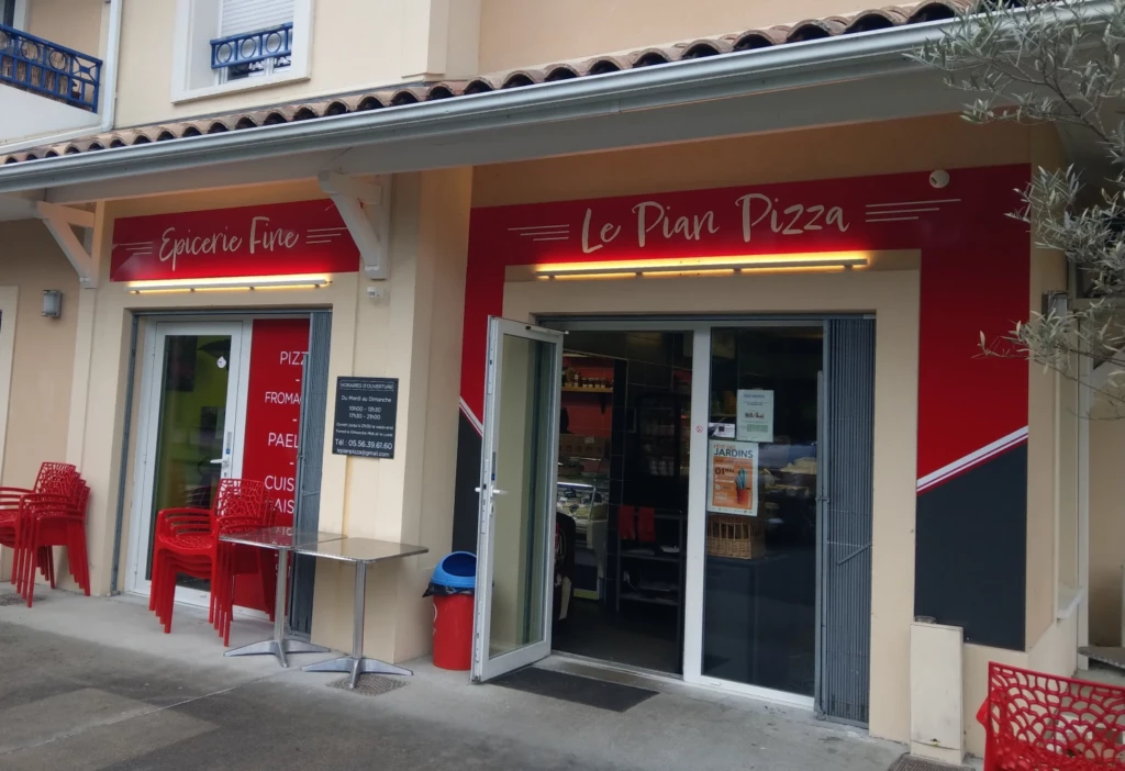 Elec One Electricien Arcachon Eclairage Enseigne 1 1x