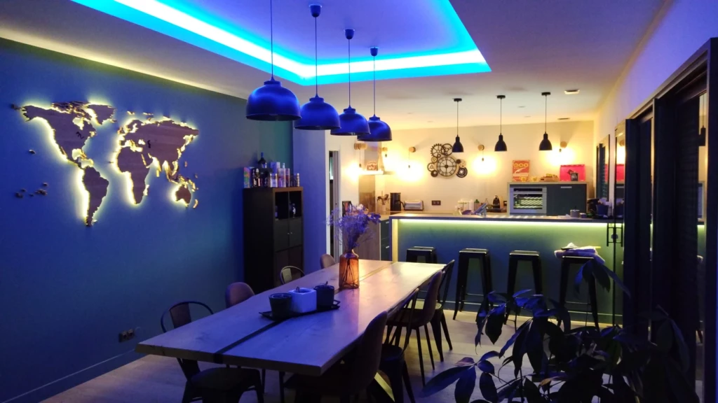 Elec One Electricien Arcachon Interieur 1 1 1x