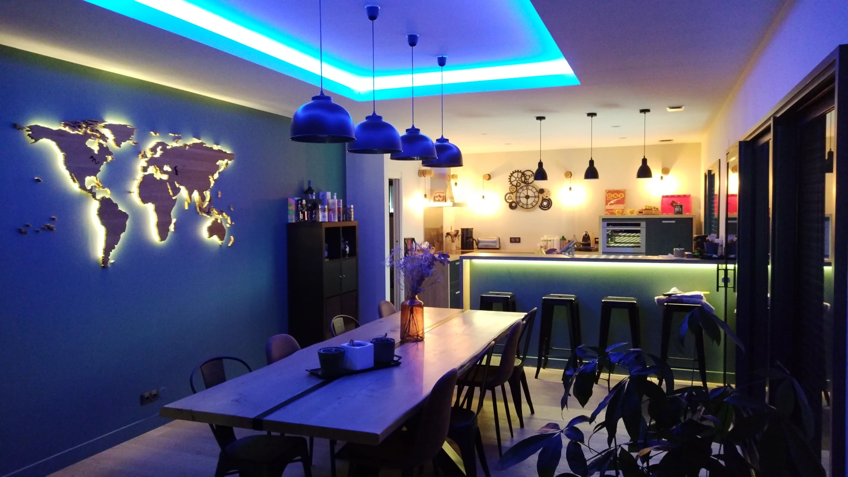 Elec One Electricien Arcachon Interieur 1 1 1x
