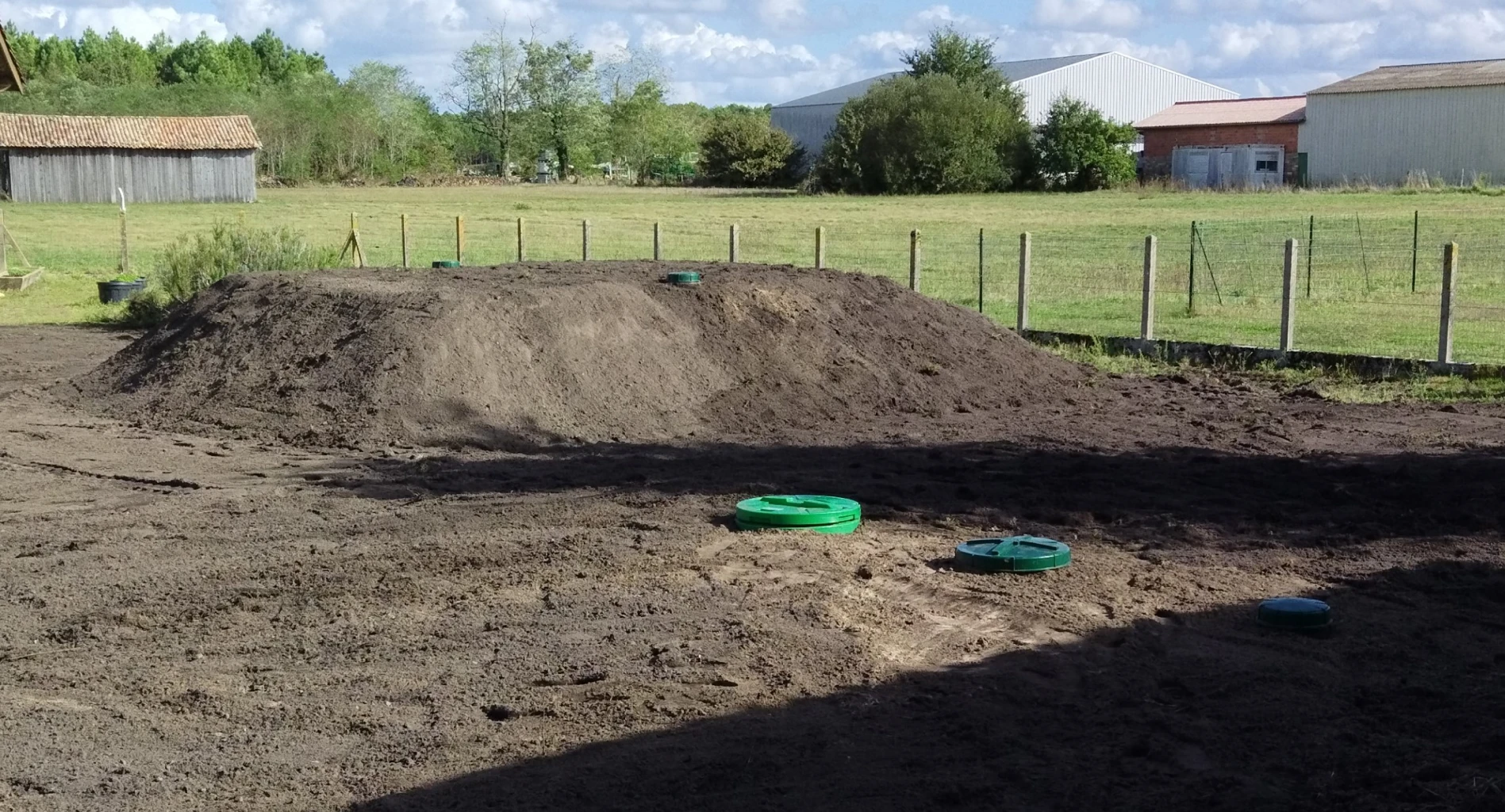 Elec One Electricien Arcachon Tertre Assainissement Anc 1 1x