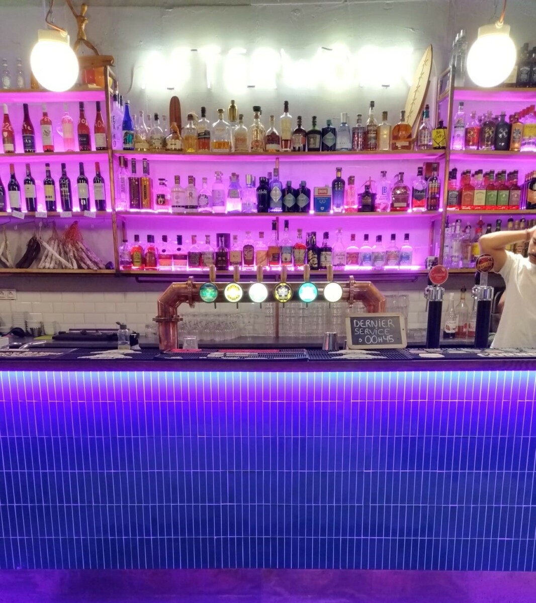 Elec One Electricien Arcachon Luminaires 1