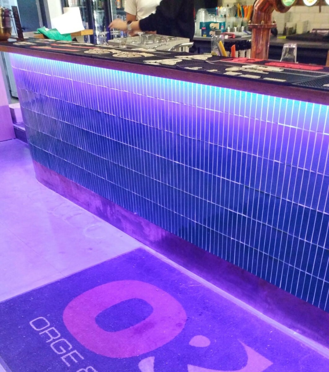 Elec One Electricien Arcachon Luminaires 4