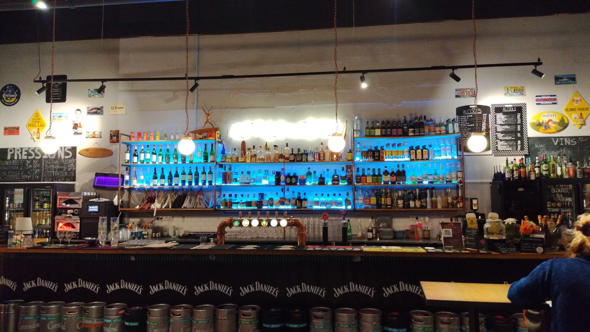 Elec One Electricien Arcachon Luminaires 8
