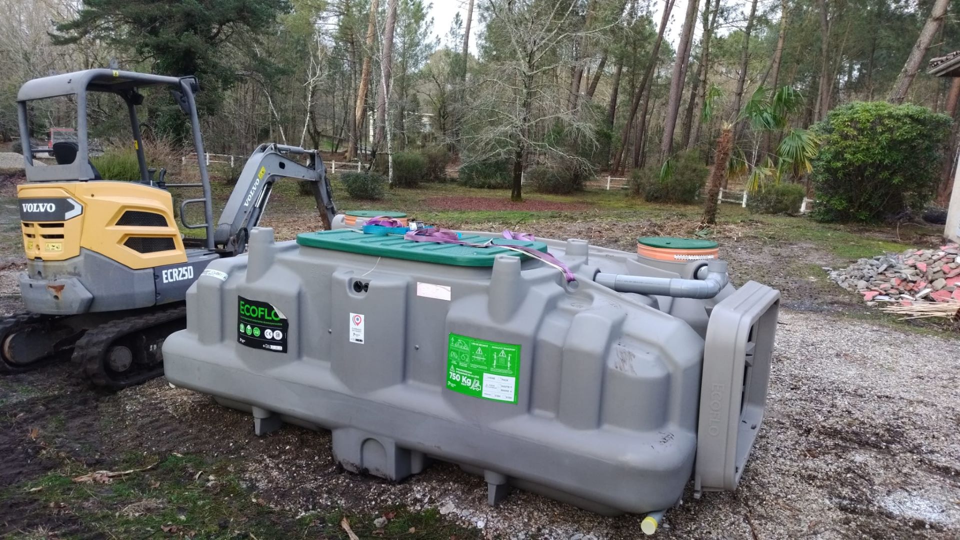 Elec One Electricien Arcachon Traveaux Exterieurs 4